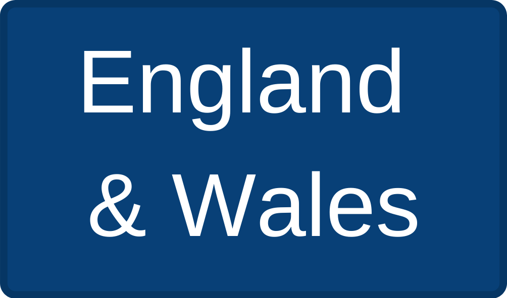 Telecare England & Wales 